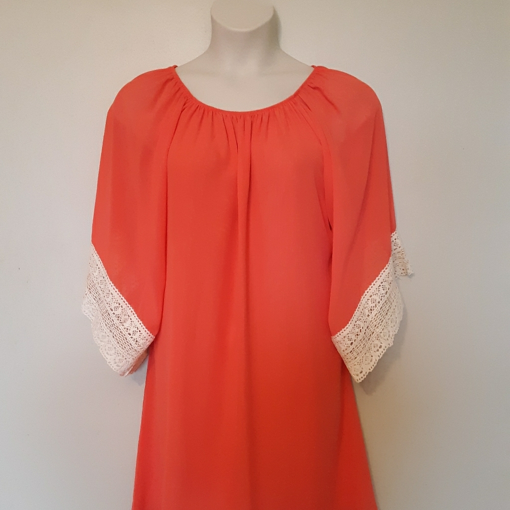 Boutique style dress